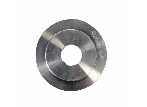 Ostatnie sztuki Talerzyk Back Plate Seal Plate GTBP-0058
