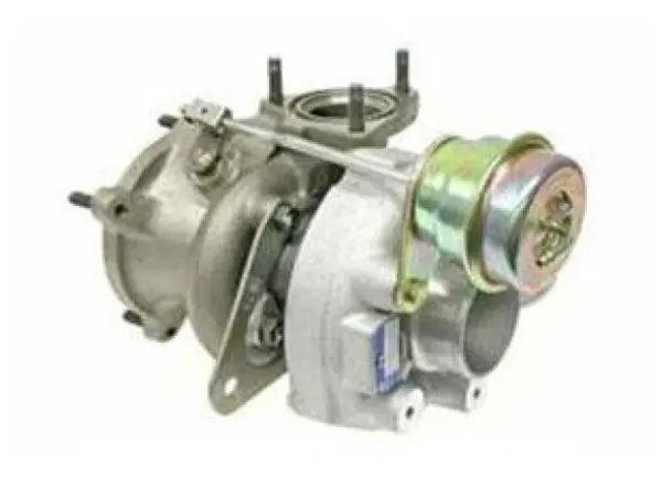 Darmowy zwrot Turbo Porsche Audi 53169706717