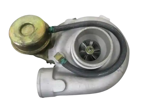 Turbo Renault Fuego 1.6 466042-5001S Kup teraz