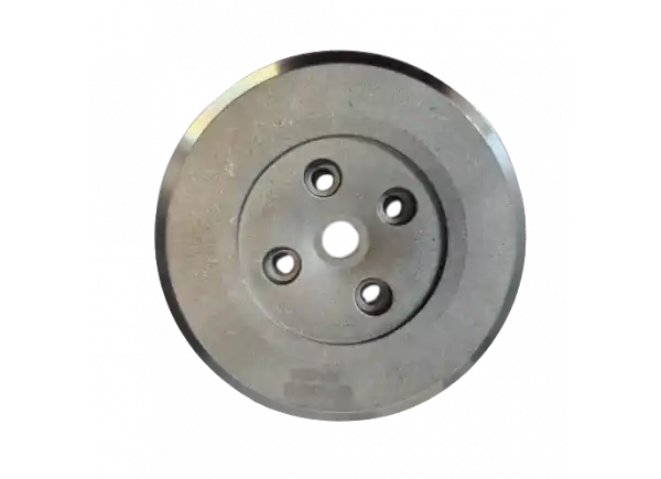 Rabat Talerzyk Back Plate Seal Plate GTBP-0065