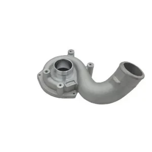 Zamów dziś Dekiel Obudowa Sprężarki Compressor Housing GTCH-0004