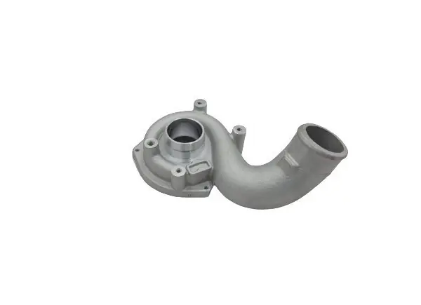 Zamów dziś Dekiel Obudowa Sprężarki Compressor Housing GTCH-0004