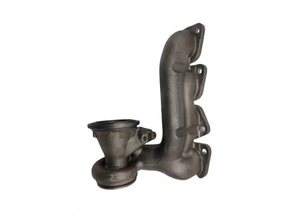 OBUDOWA KOLEKTOR KORPUS TURBINY GTTH-0158 Promocja