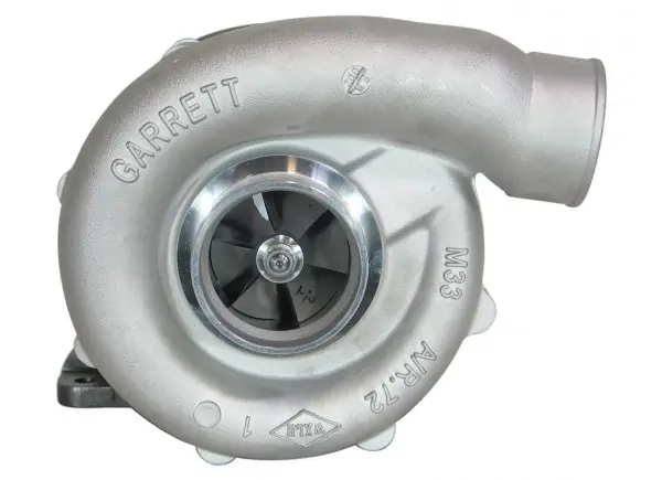 Tani Turbo Yanmar Marine 6.5 466822-5004S
