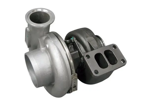 Turbo Cummins Leyland DAF 466575-5002S Nowy