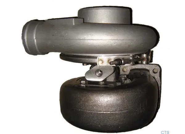 Turbo Cummins Diverse Truck 8.3 3525488 Ekspresowa dostawa