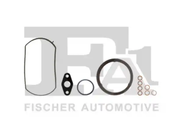 Najlepsza cena Zestaw uszczelek turbosprężarki Gasket Kit GTGK-0004