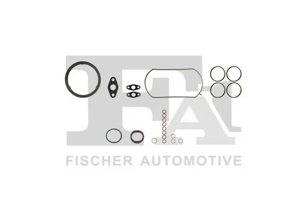 Zestaw uszczelek turbosprężarki Gasket Kit GTGK-0005 Bestseller