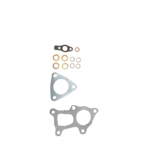 Zestaw uszczelek turbosprężarki Gasket Kit GTGK-0007 Łatwy zwrot