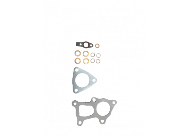 Zestaw uszczelek turbosprężarki Gasket Kit GTGK-0007 Łatwy zwrot
