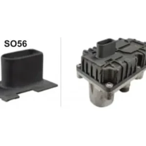 Zestaw naprawczy siłownika nakładka GTASP-0130 Oferta