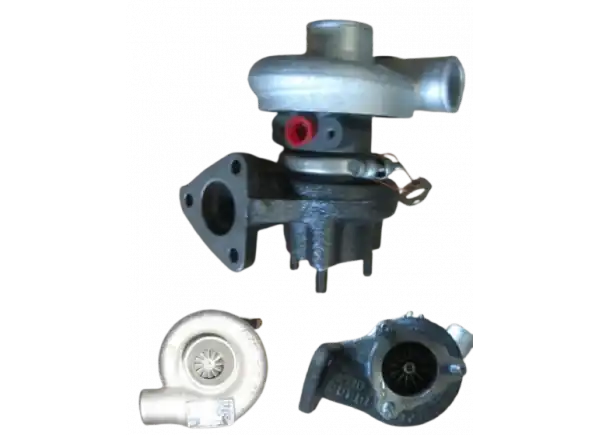 Ostatnia szansa Turbo Kubota Iseki Nouki Massey Various Industrial Earth Moving 4917703500 49177-03500