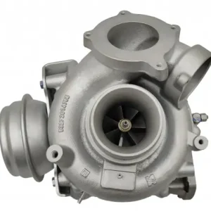 Wyjątkowa oferta Turbo BMW 535 640 740 X5 X6 3.0D 300 306 KM 7808166 7808363 53269707109 53269500010 53269980005
