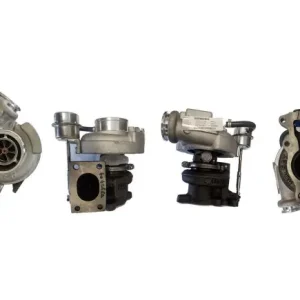 Turbo Cummins HMFO Various Industrial 4.5 4040574 Bezpieczne zakupy