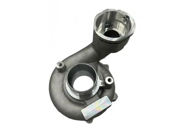 Dekiel Obudowa Sprężarki Compressor Housing GTCH-0005 Hit sprzedaży