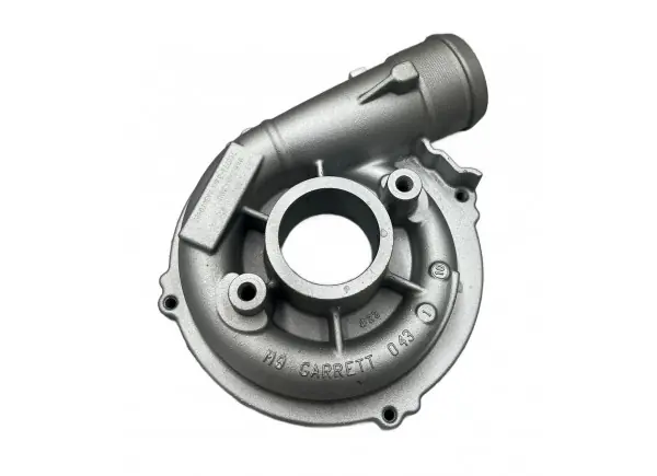 Ostatnia szansa Dekiel Obudowa Sprężarki Compressor Housing GTCH-0009