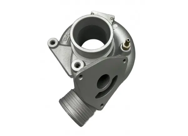 Rabat Dekiel Obudowa Sprężarki Compressor Housing GTCH-0013