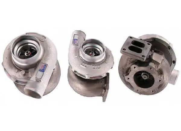 Turbo Scania Truck 465744-5004S Zniżka