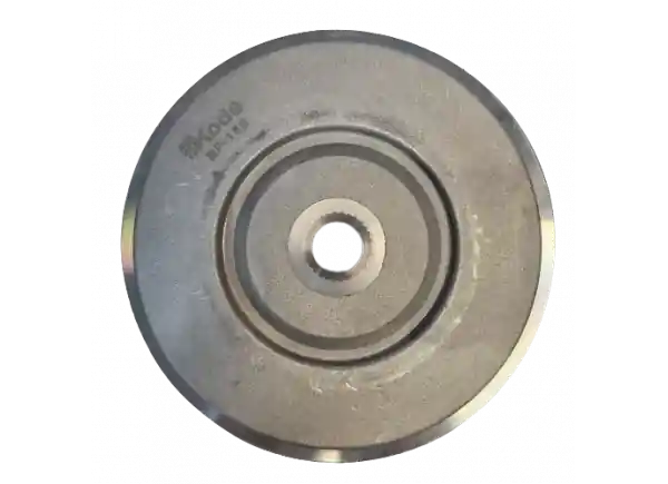 Ekspresowa dostawa Talerzyk Back Plate Seal Plate GTBP-0092