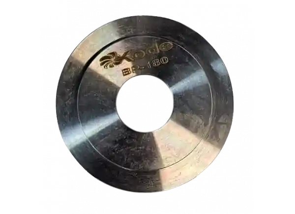 Nowy Talerzyk Back Plate Seal Plate GTBP-0106