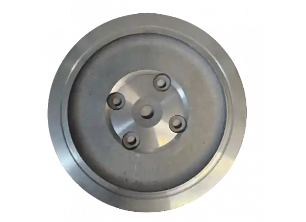 Łatwy zwrot Talerzyk Back Plate Seal Plate GTBP-0113