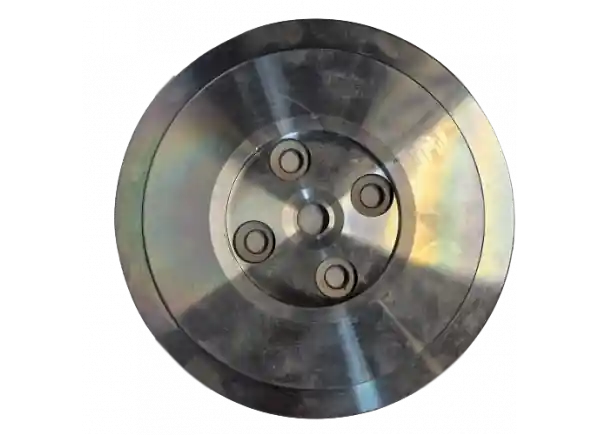 Talerzyk Back Plate Seal Plate GTBP-0139 Nowość