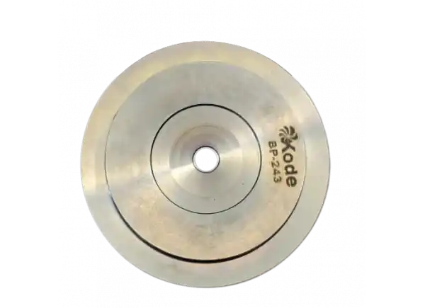 Ekspresowa dostawa Talerzyk Back Plate Seal Plate GTBP-0141