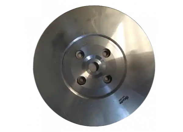 Ostatnia szansa Talerzyk Back Plate Seal Plate GTBP-0157