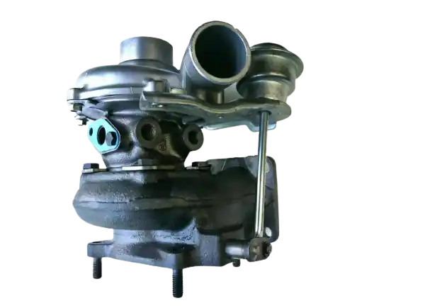Turbo Daihatsu Mira VQ32 Rabat
