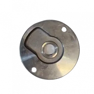 Wybór klientów Talerzyk Back Plate Seal Plate GTBP-0170