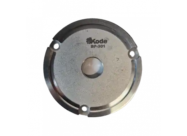 Ekspresowa dostawa Talerzyk Back Plate Seal Plate GTBP-0175
