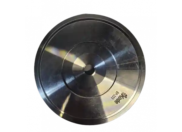 Talerzyk Back Plate Seal Plate GTBP-0195 Wysoka jakość