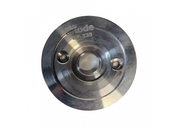 Darmowy zwrot Talerzyk Back Plate Seal Plate GTBP-0197