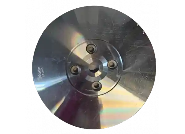 Premium Talerzyk Back Plate Seal Plate GTBP-0202