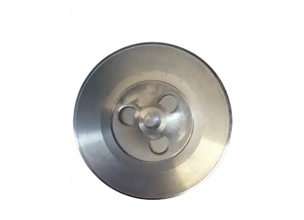 Nowość Talerzyk Back Plate Seal Plate GTBP-0205