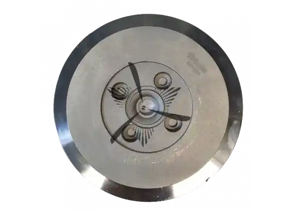 Talerzyk Back Plate Seal Plate GTBP-0241 Wysoka jakość