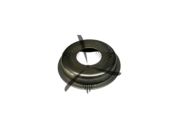 Osłonka termiczna Heat shield GTHS-0041 Darmowy zwrot