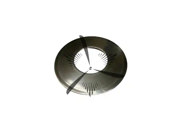 Szybka wysyłka Osłonka termiczna Heat shield GTHS-0053