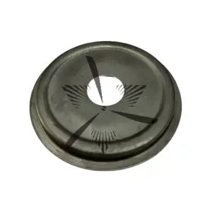 Wyjątkowa oferta Osłonka termiczna Heat shield GTHS-0060