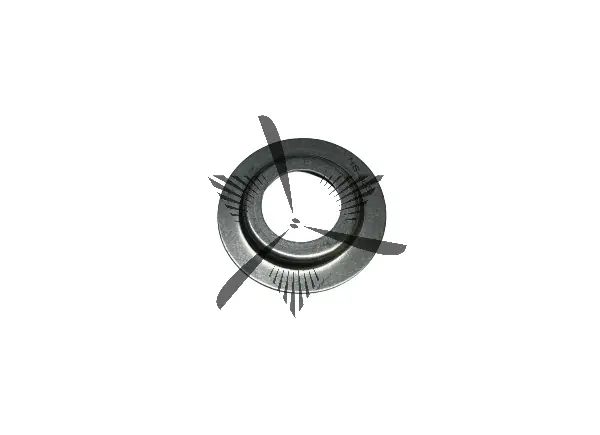 Dostępne od ręki Osłonka termiczna Heat shield GTHS-0067