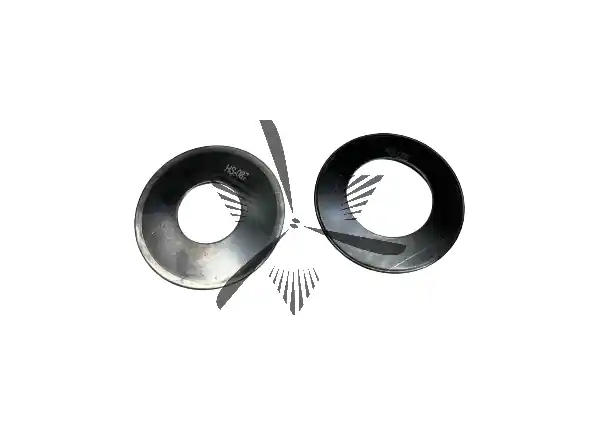 Darmowy zwrot Osłonka termiczna Heat shield GTHS-0068