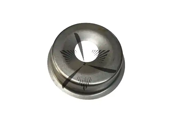 Wyjątkowa oferta Osłonka termiczna Heat shield GTHS-0074