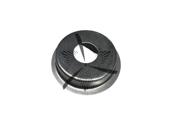 Dostępne od ręki Osłonka termiczna Heat shield GTHS-0081