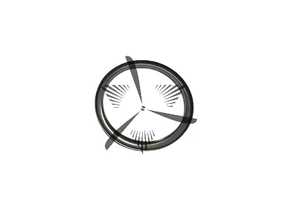 Osłonka termiczna Heat shield GTHS-0086 Bestseller