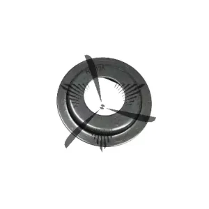 Darmowy zwrot Osłonka termiczna Heat shield GTHS-0096