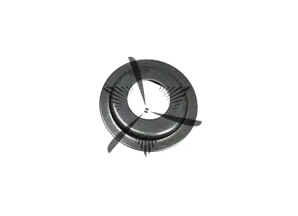 Darmowy zwrot Osłonka termiczna Heat shield GTHS-0096