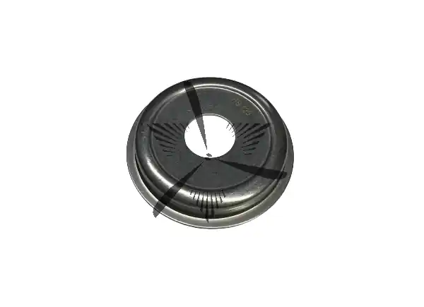 Wysoka jakość Osłonka termiczna Heat shield GTHS-0097