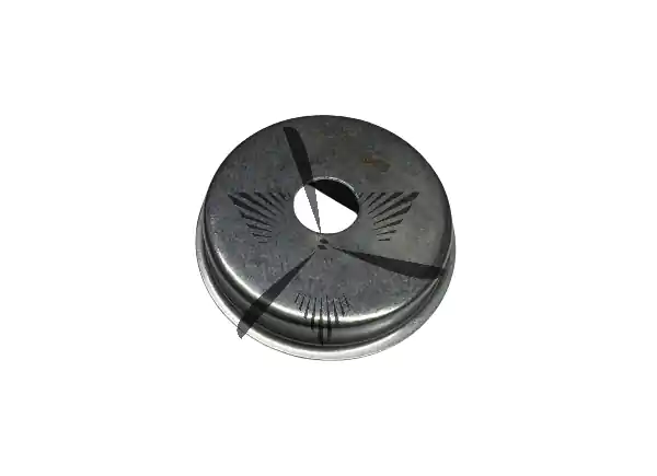 Nie przegap Osłonka termiczna Heat shield GTHS-0120