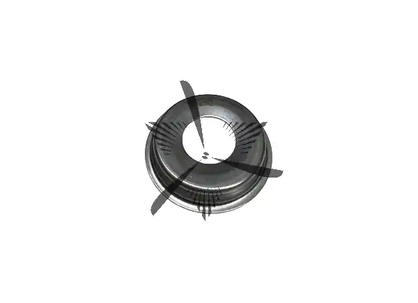 Nie przegap Osłonka termiczna Heat shield GTHS-0121