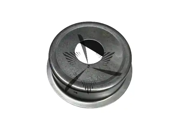 Wyprzedaż Osłonka termiczna Heat shield GTHS-0122